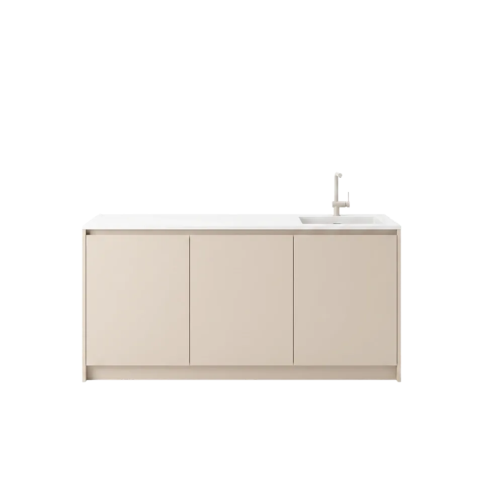 Kitchen Unit Small