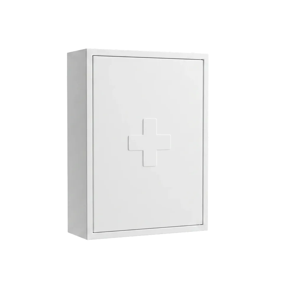 Medical Cabinet