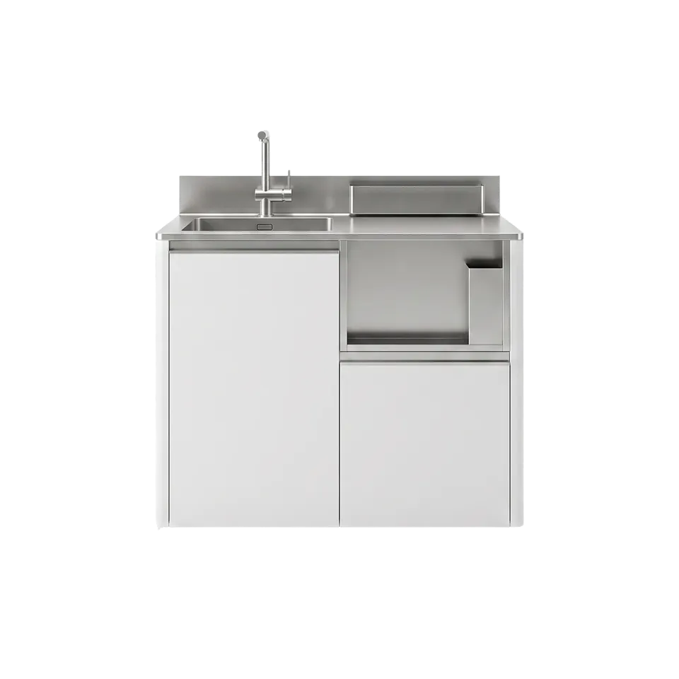 Utility Sink