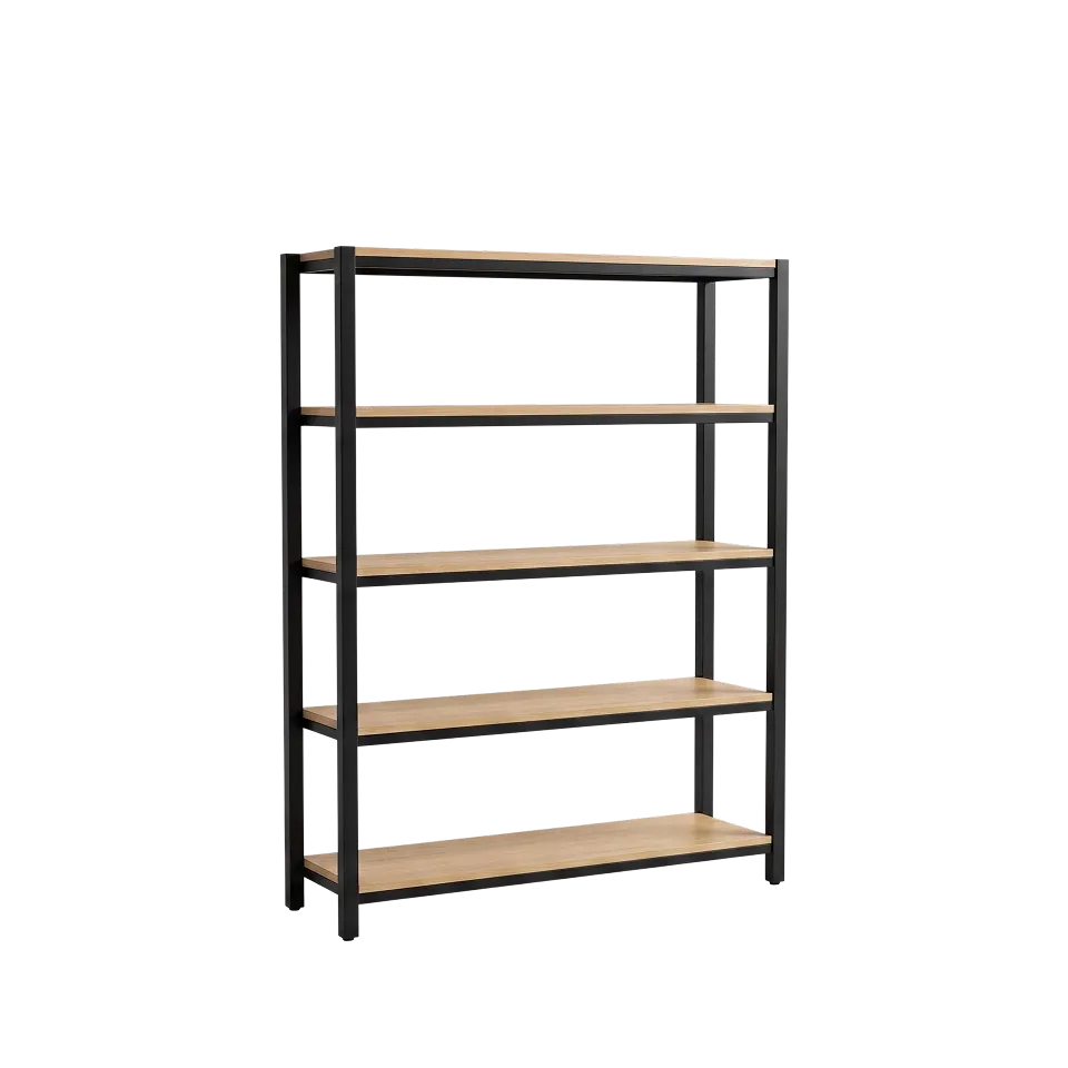 Narrow Shelf