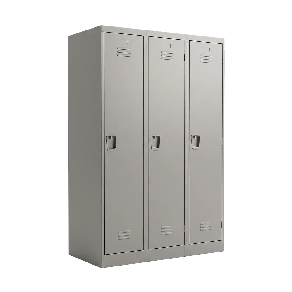 Lockers