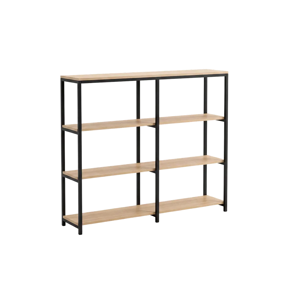 Wide Shelf