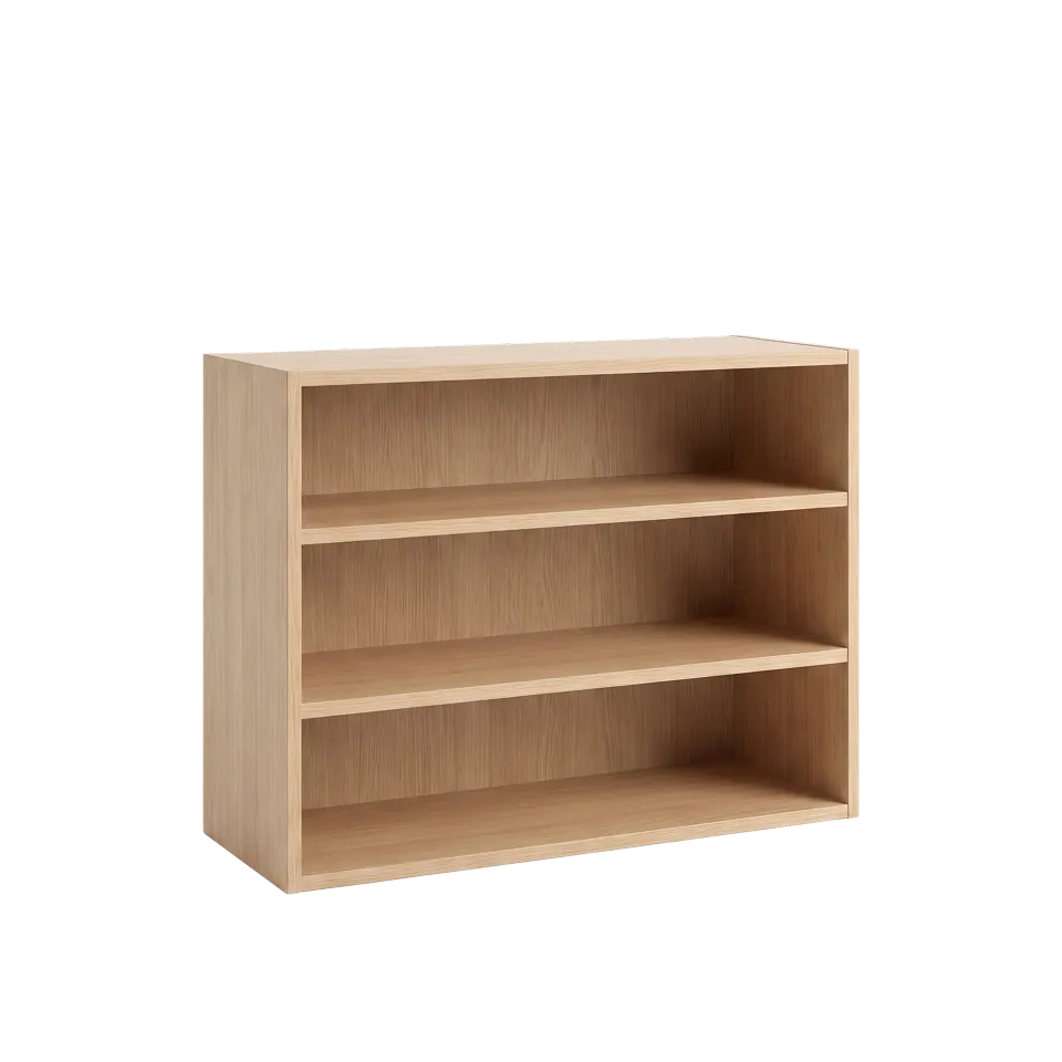 Wide Shelf