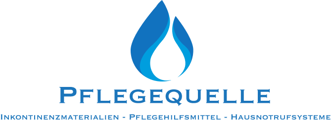 Pflege-Quelle
