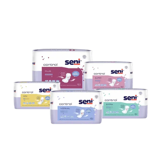 Seni Control Normal