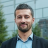 Marco R., Bank Employee