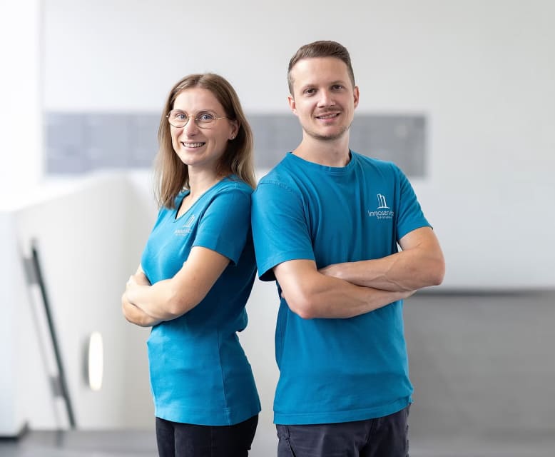 About Us Image