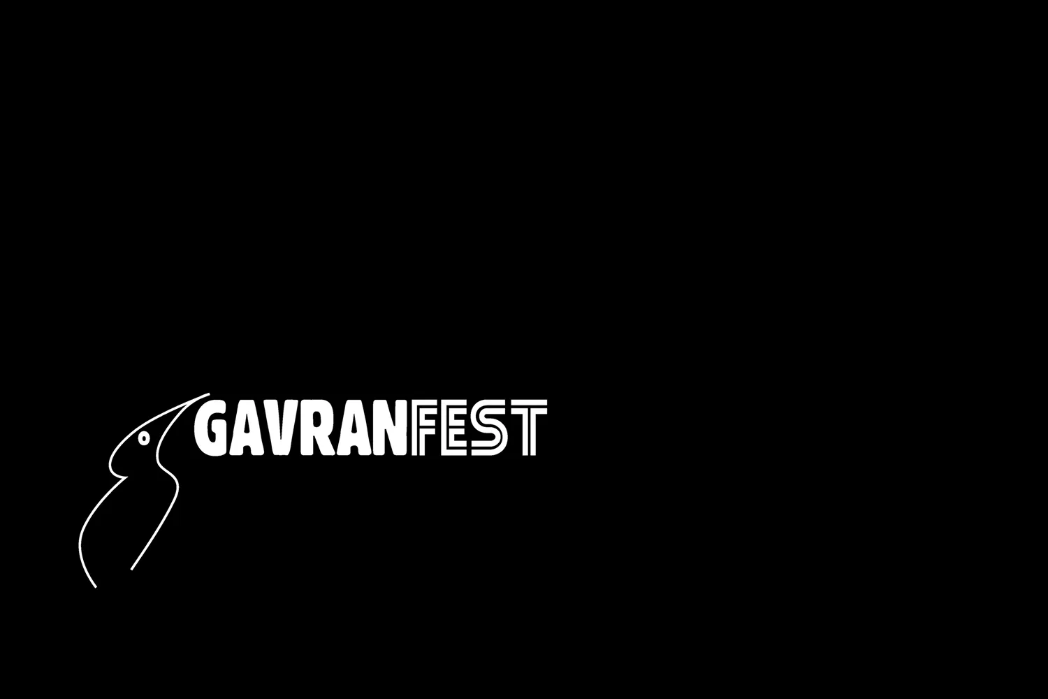 GavranFest