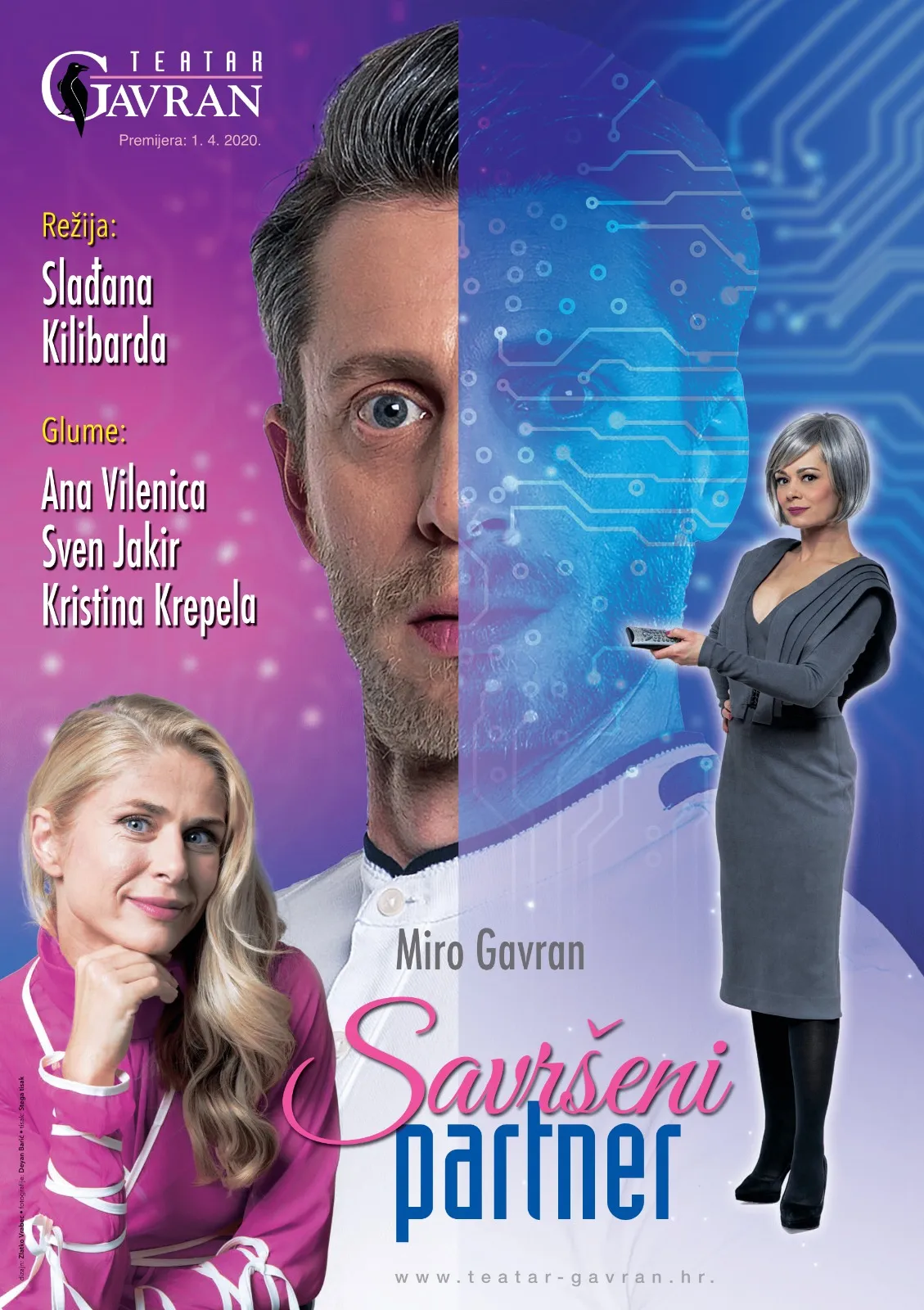 Savršeni partner