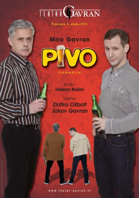 Pivo