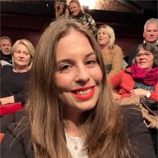 Antonia Furjan