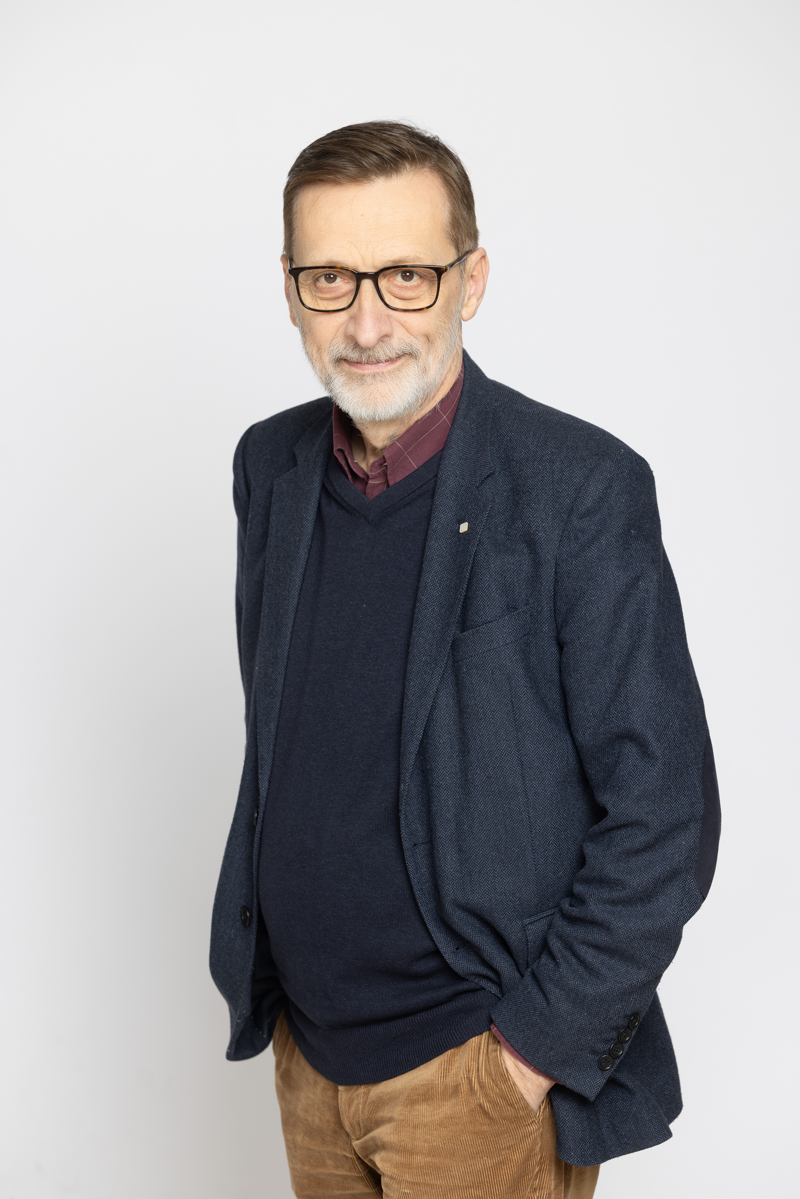 Miro Gavran
