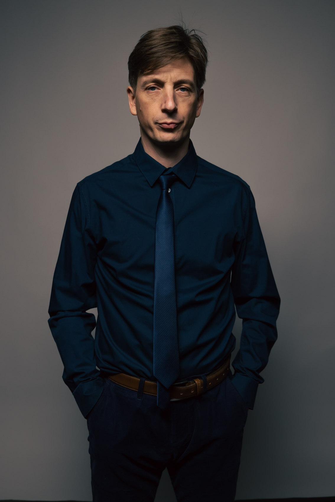Vedran Komerički