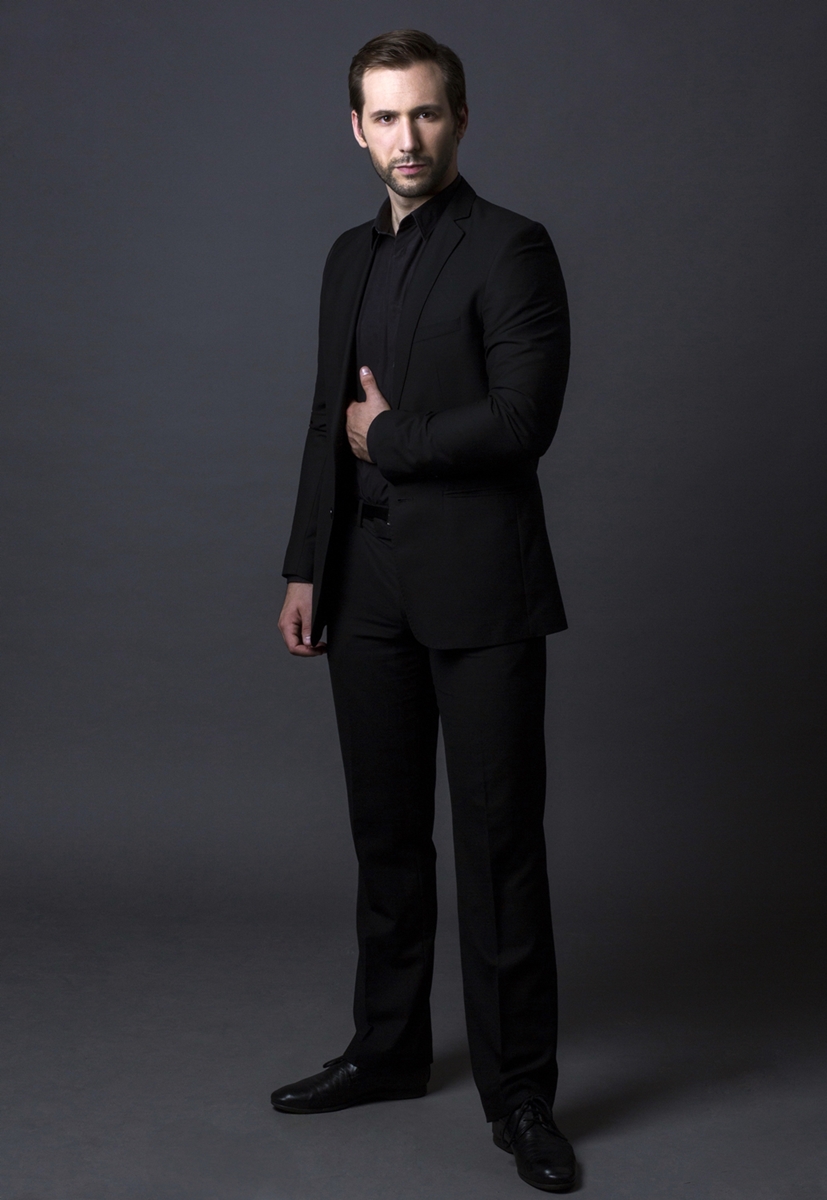 Jakov Gavran