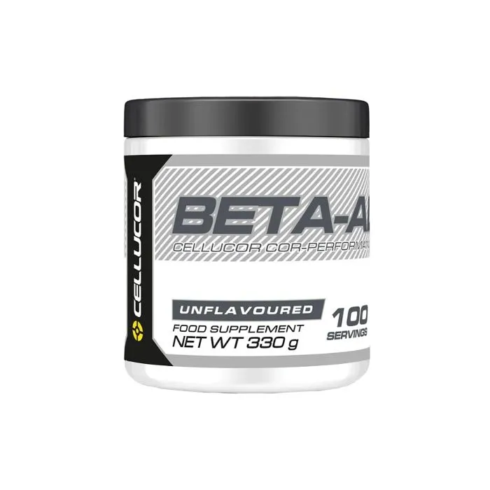 Cellucor Beta Alanine