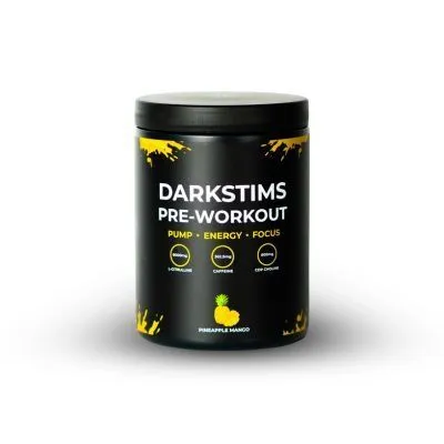 Darkstims Pre V4 500g