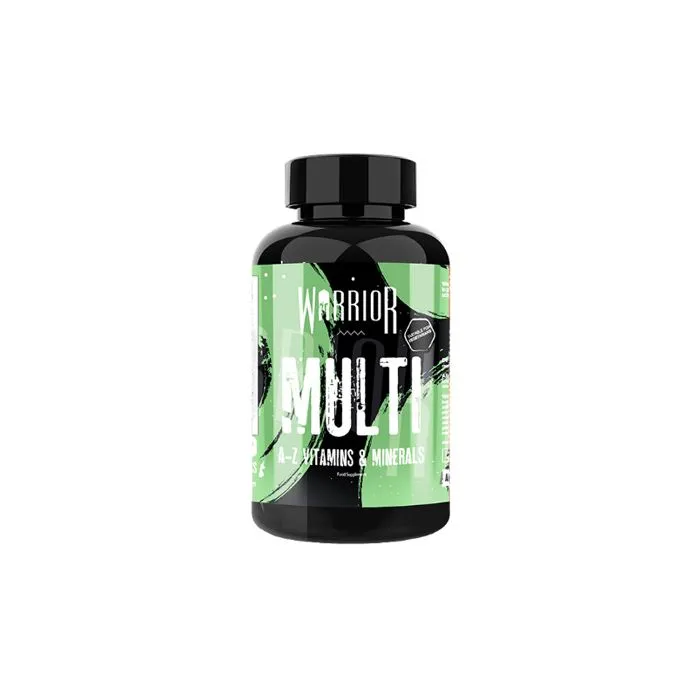 Warrior Core Multi