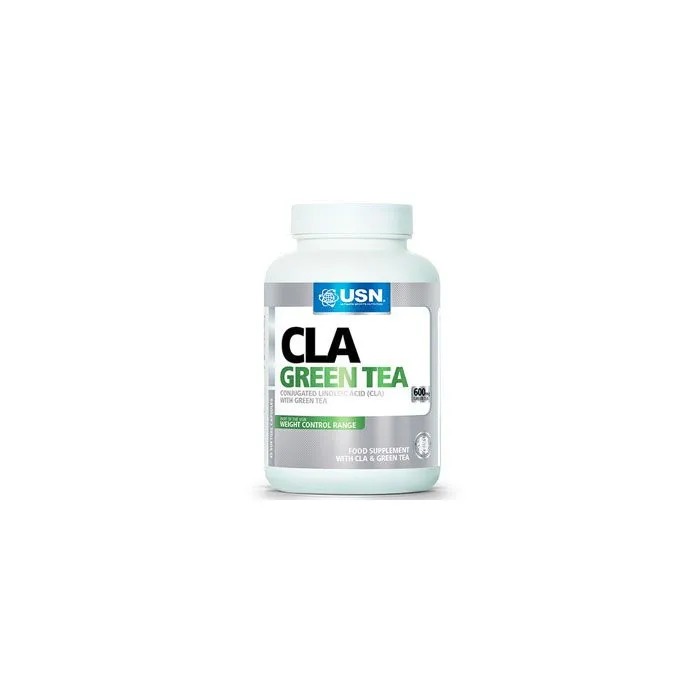 USN CLA Green Tea