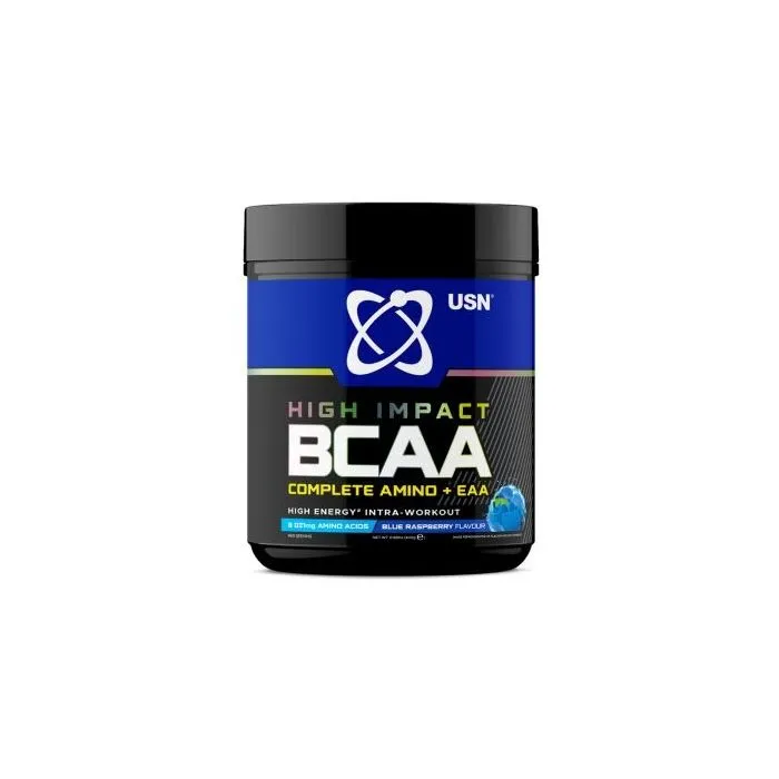 USN BCAA Complete Amino + EAA 400g