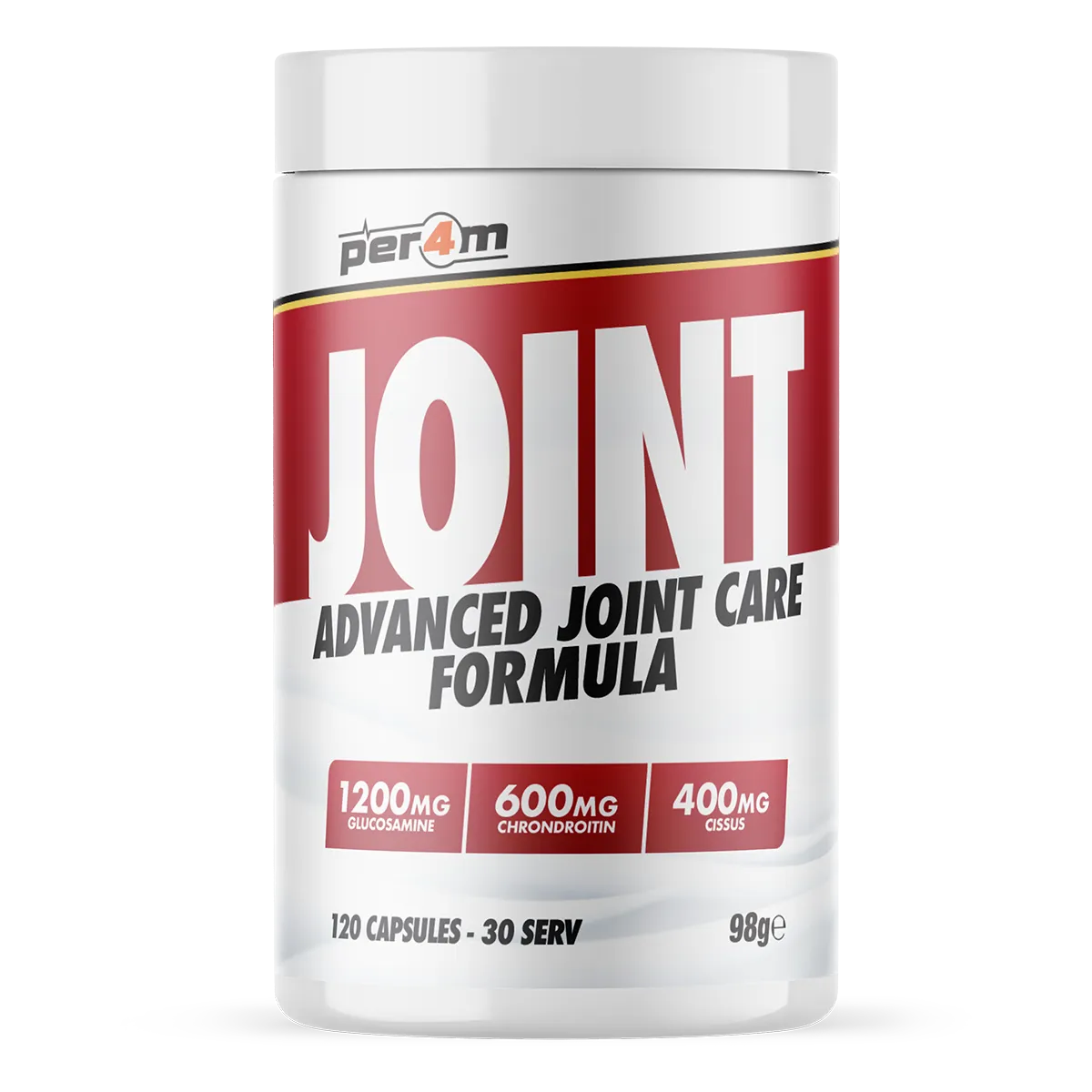 Per4m Joint 120 Caps