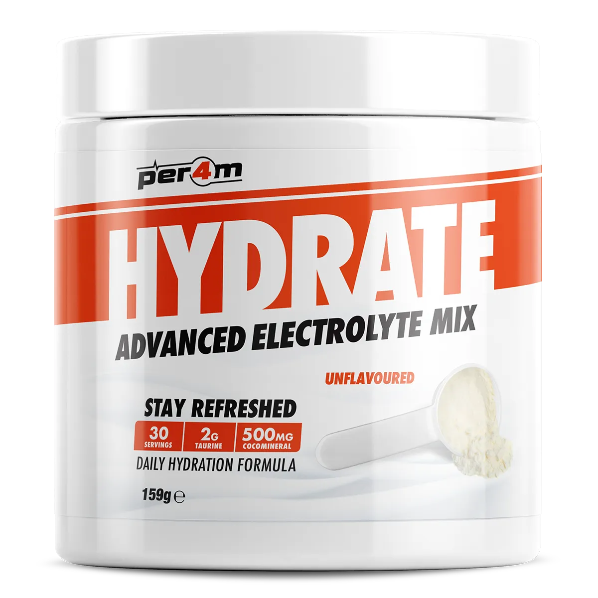 Per4m Hydrate Electrolyte Mix