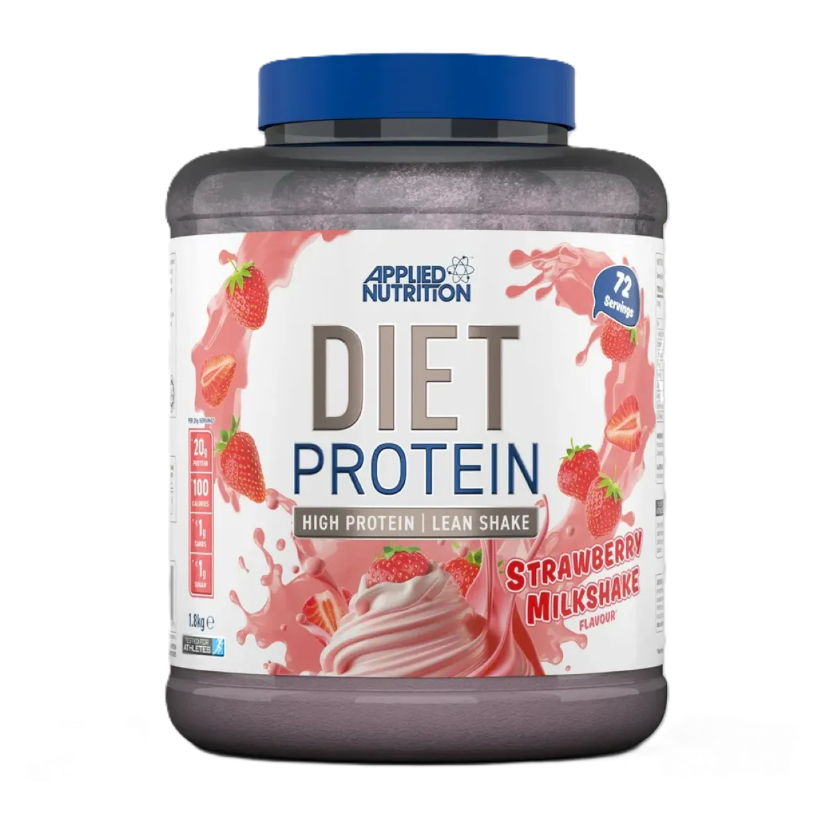 Applied Nutrition Diet Whey 1.8kg