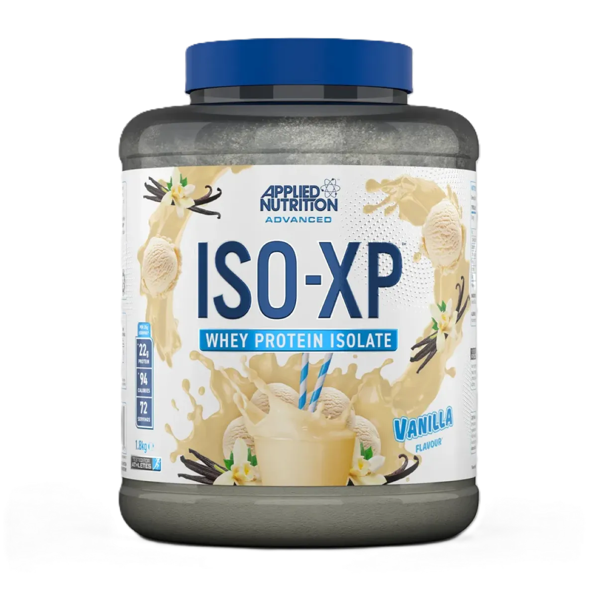 Applied Nutrition Iso-Xp 1.8kg