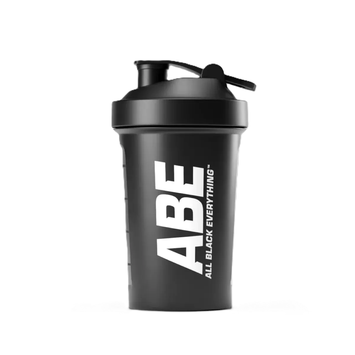Applied Nutrition Abe Shaker 400ml (Black)