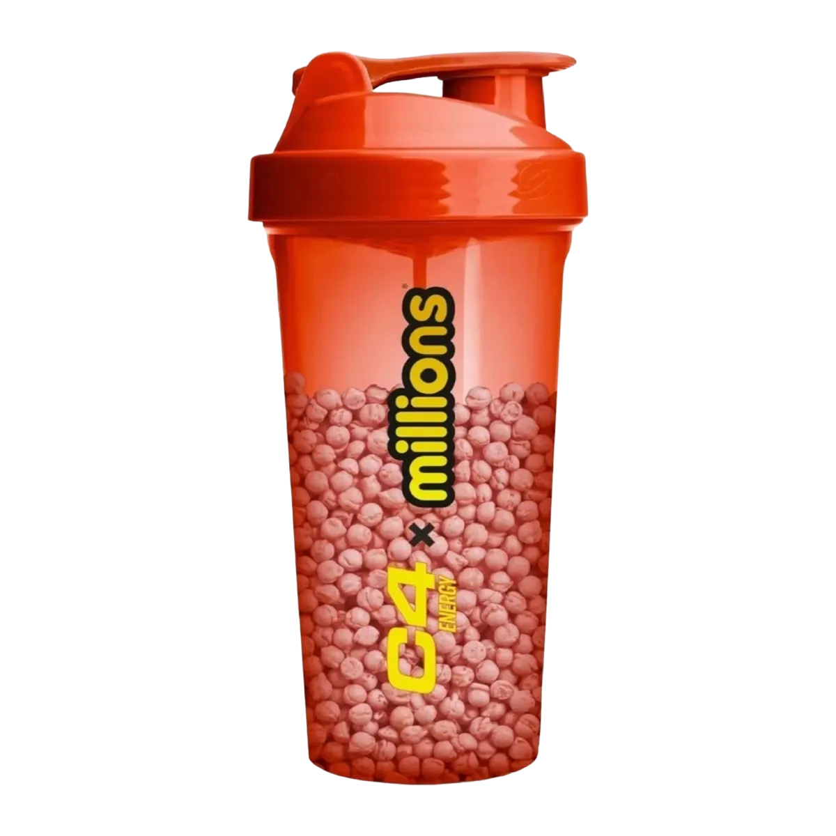 Cellucor C4 Millions Shakers 800ml