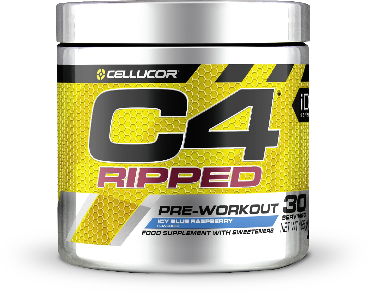 Cellucor C4 Ripped 180g