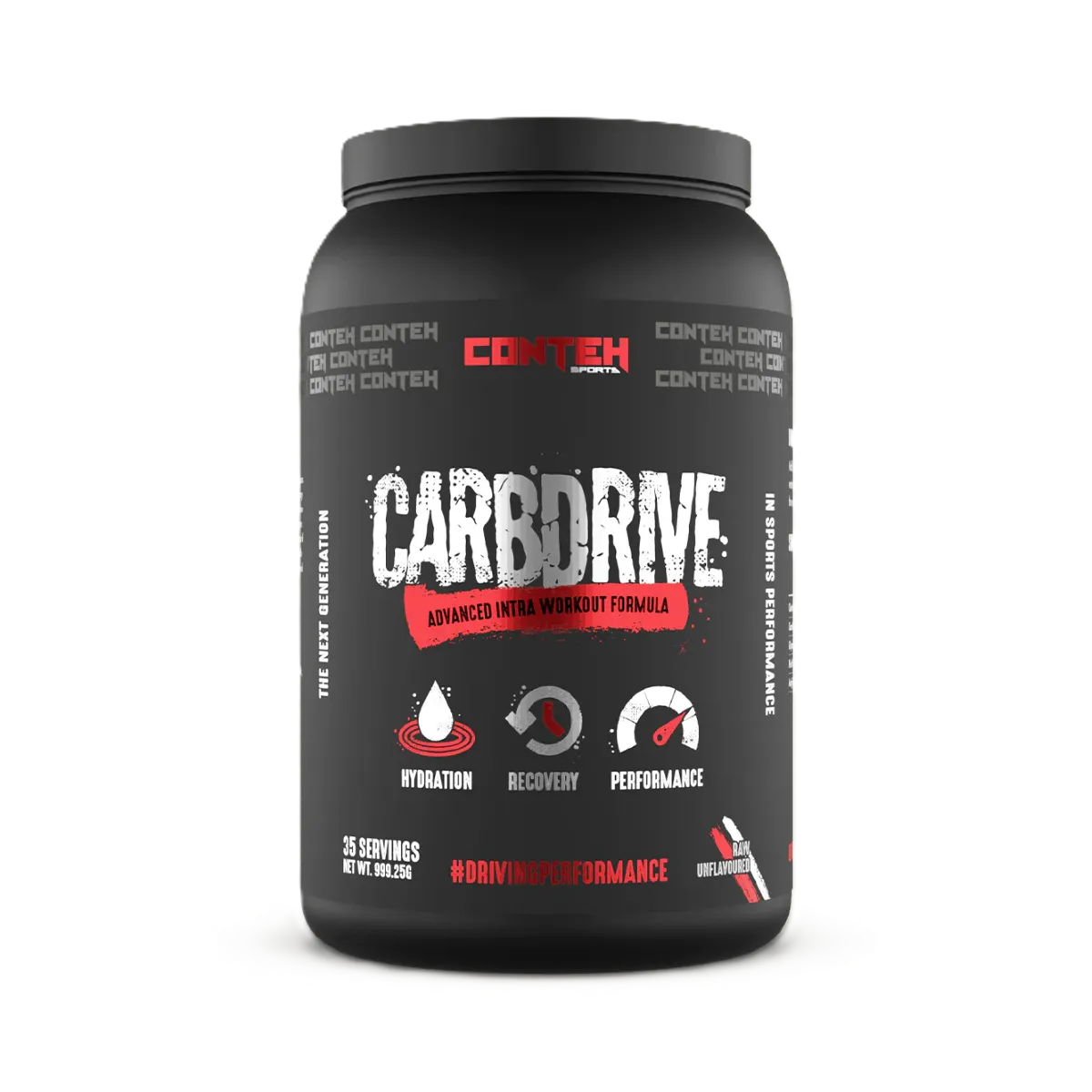 Conteh Sports Carb Drive 1102g