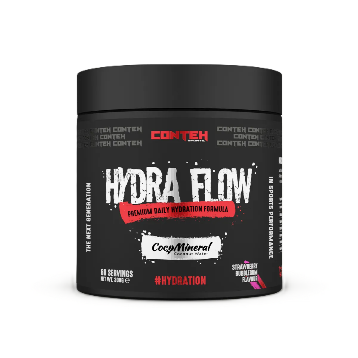 Hydra Flow 300g