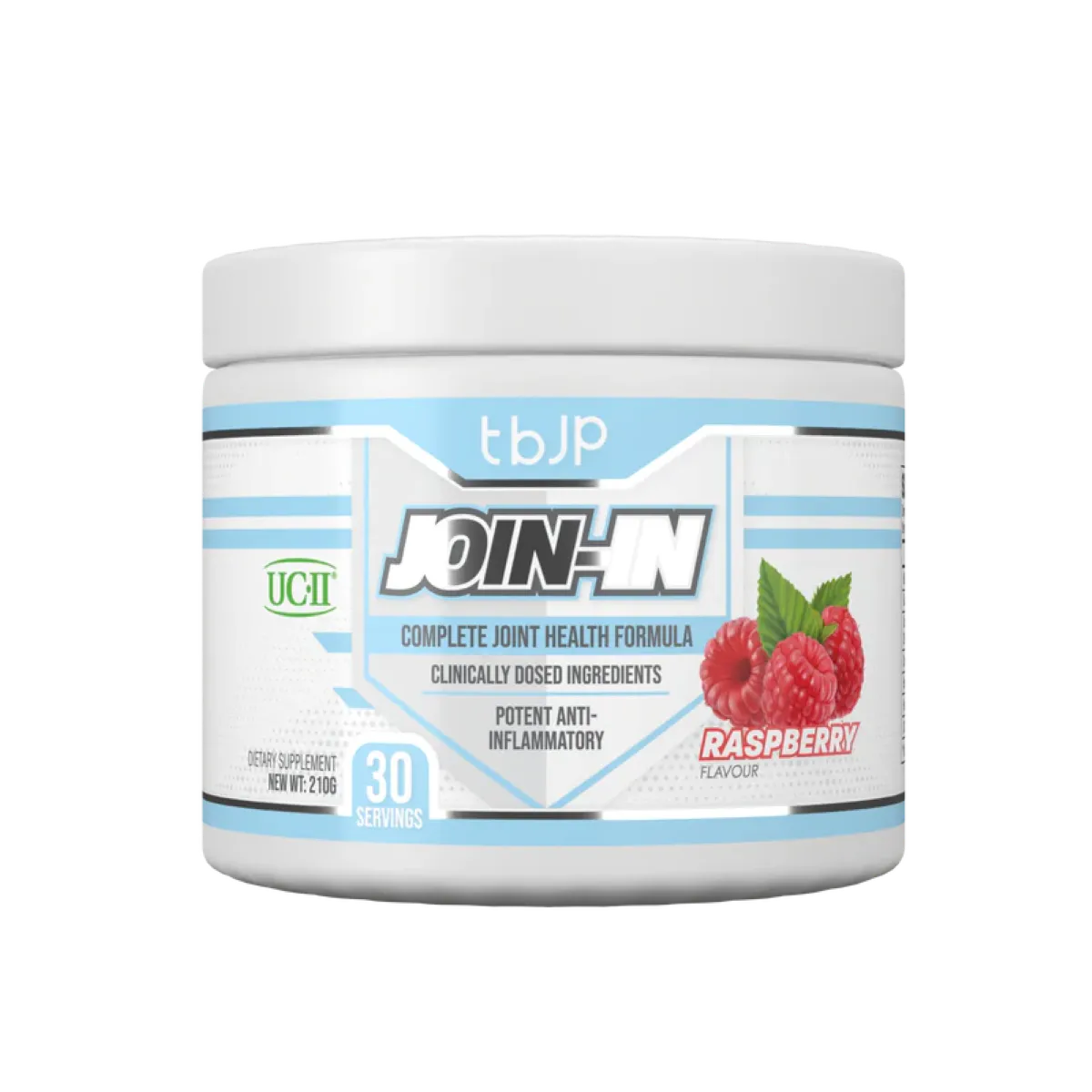 Trained By Jp Join In 210g