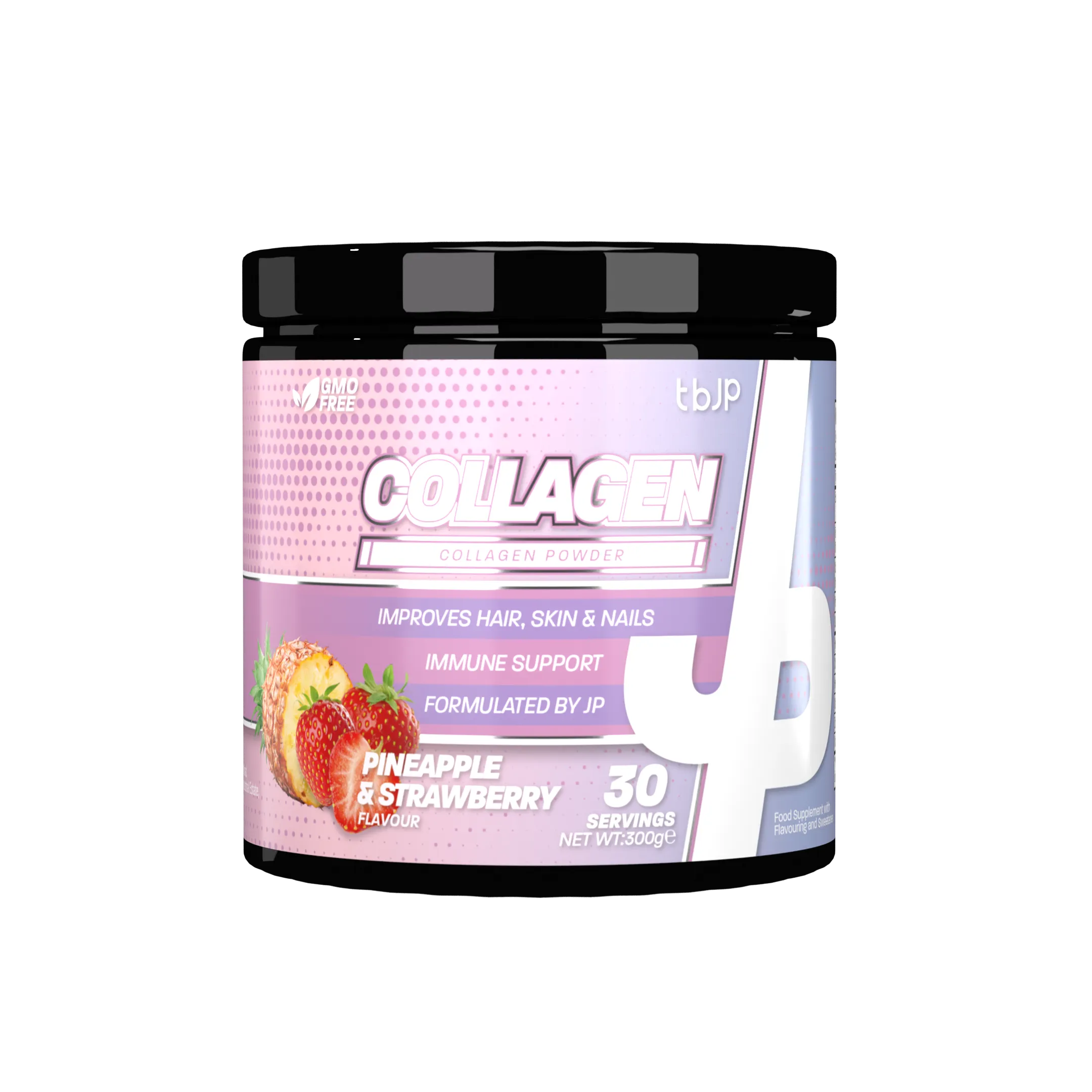 Trained By Jp Collagen 300g