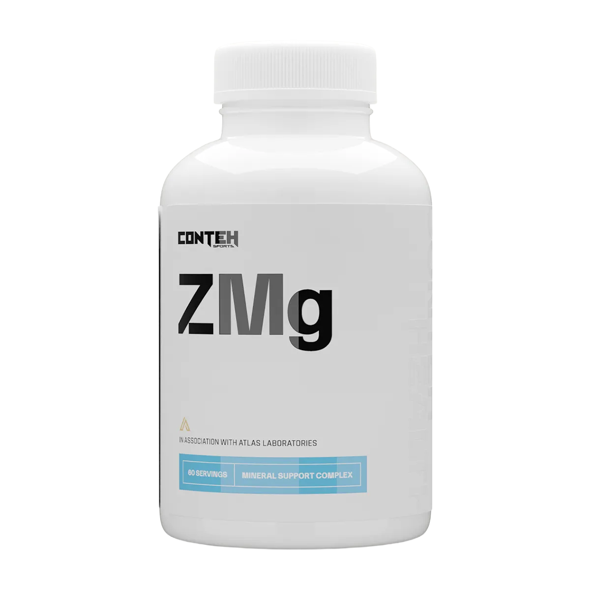 Conteh Sports Zmg Advanced ZMA Formula 180 Caps