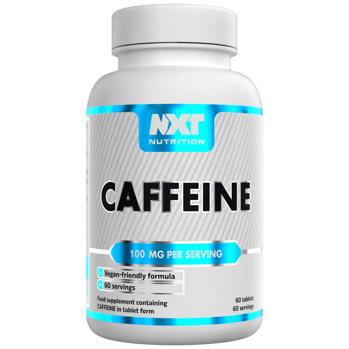 Caffine 60 Tablets