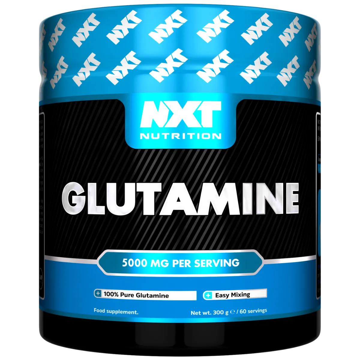 Nxt Nutrition Glutamine 300g