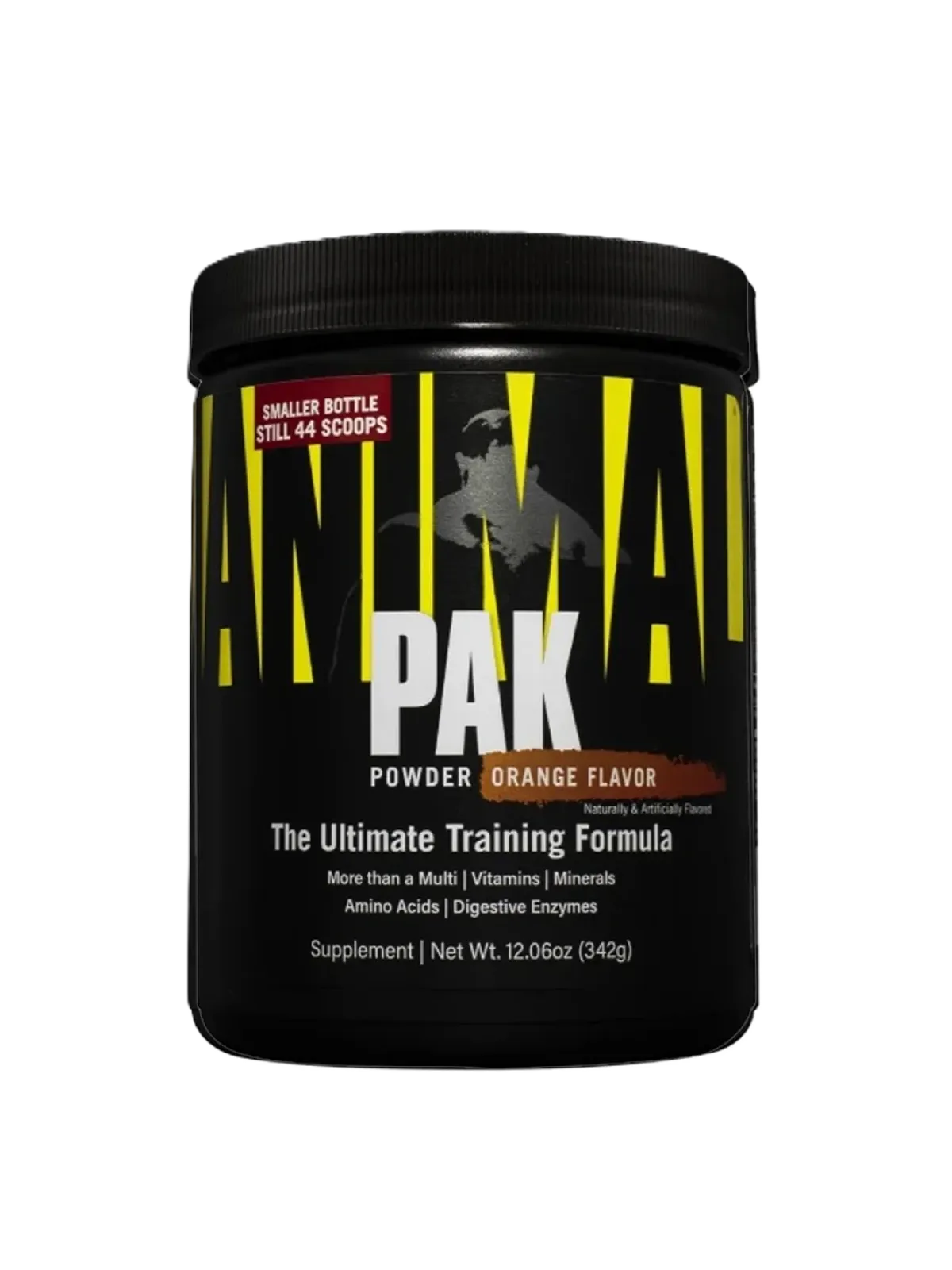 Universal Animal Pak Powder 44 Serv