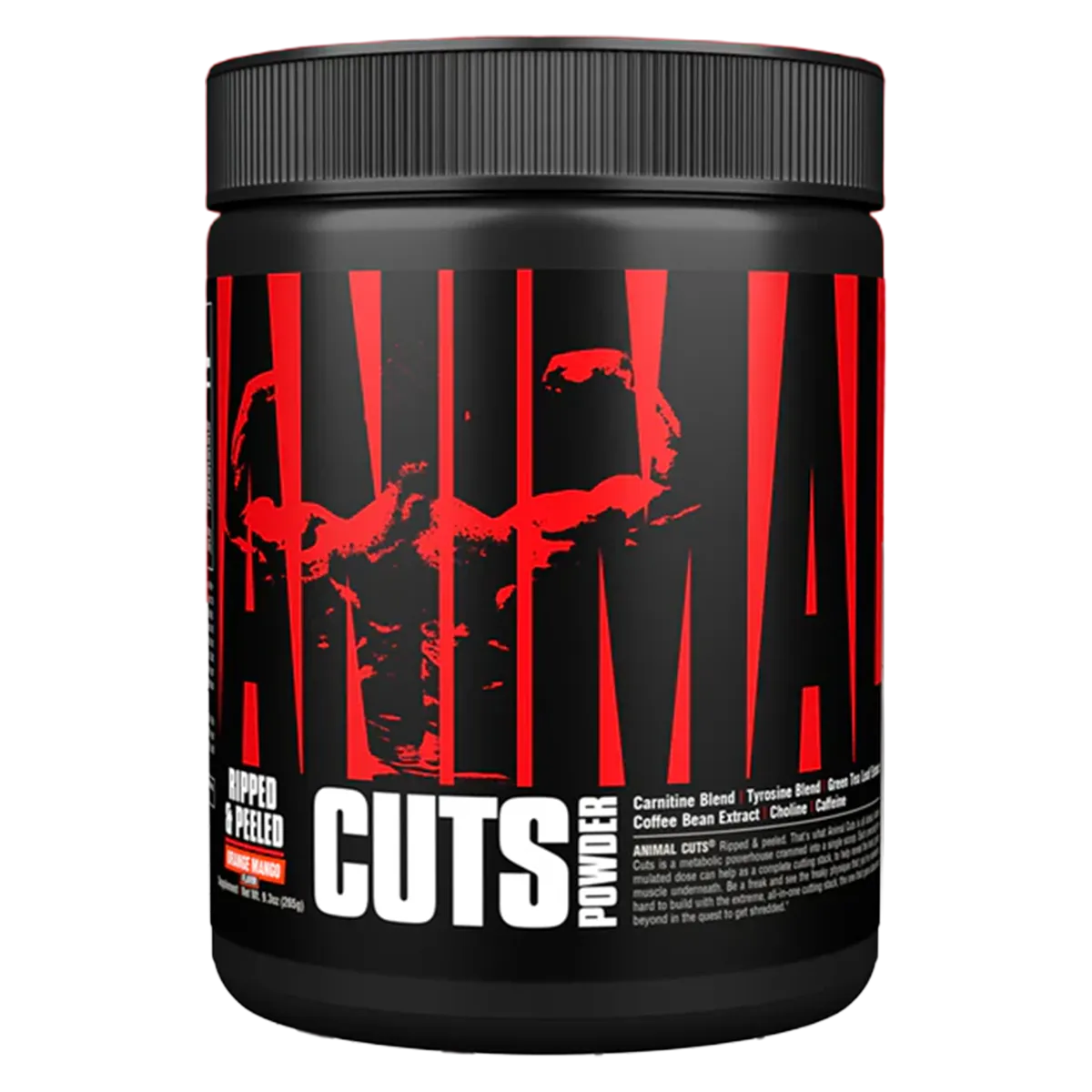 Universal Nutrition Animal Cuts 42 Serv