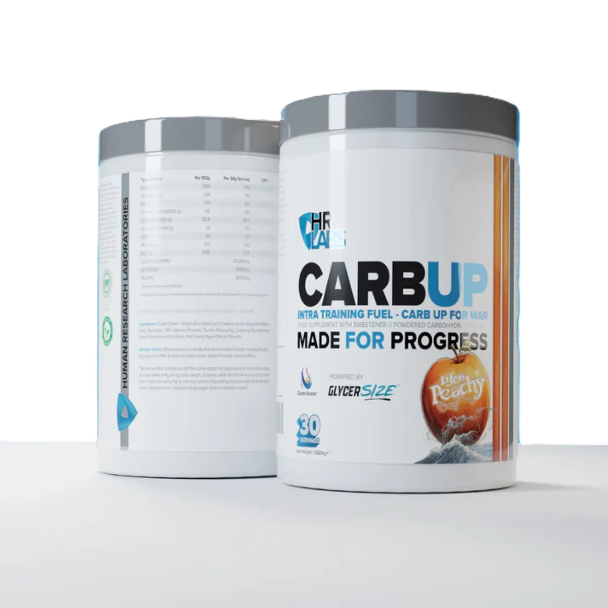 Hr Labs Carbup- 1.02kg