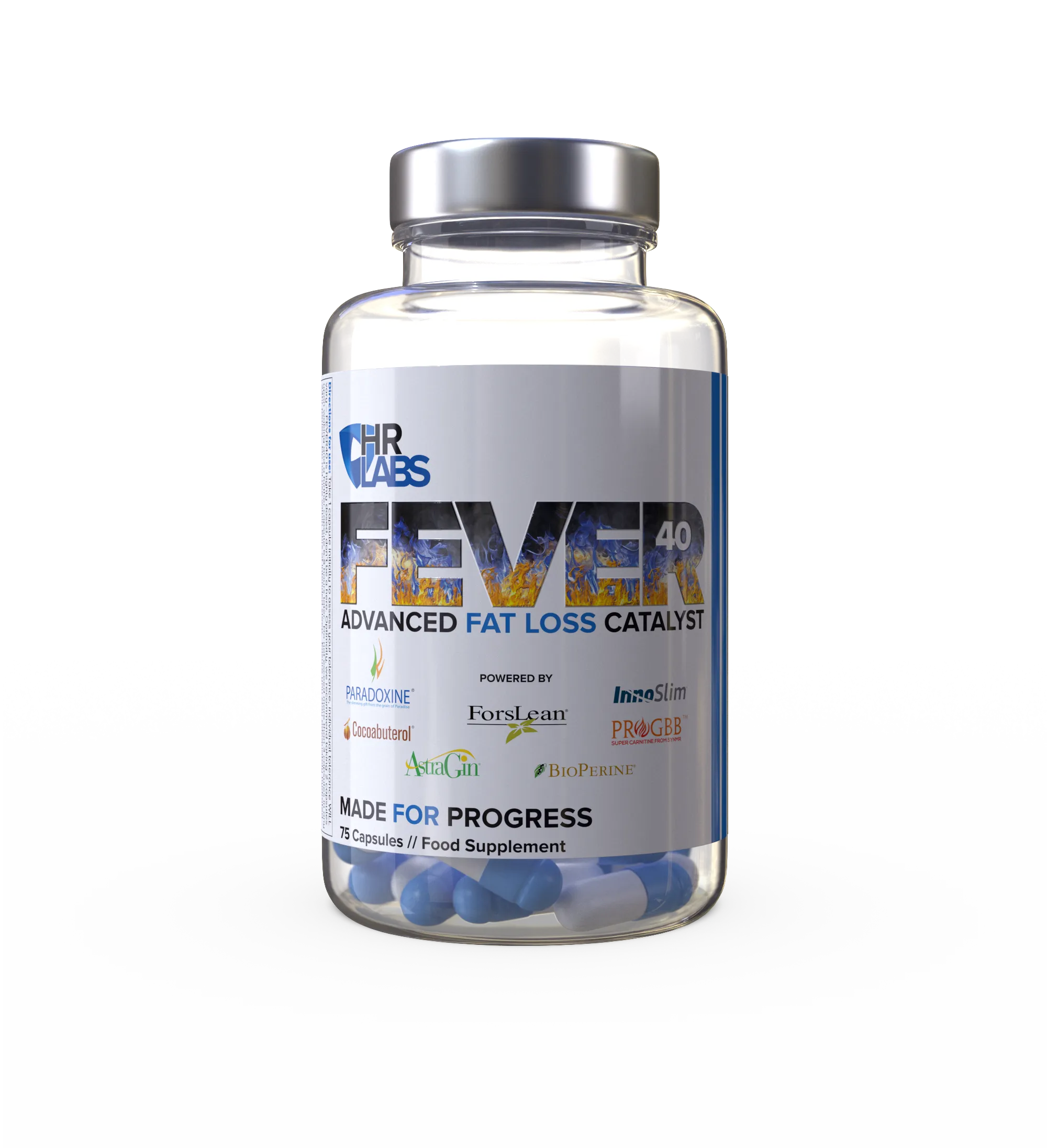 Hr Labs Fever40