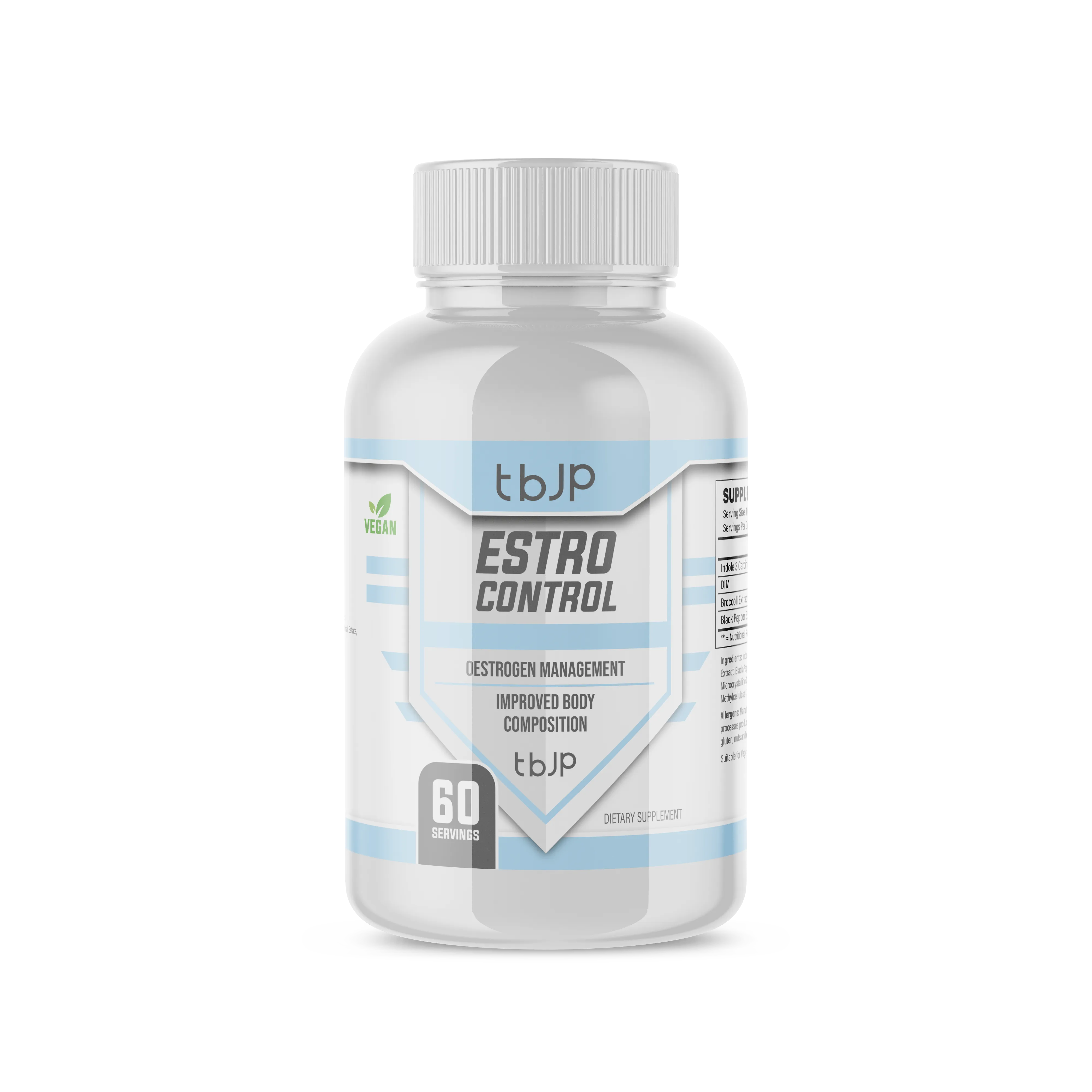 Trained By Jp Estro Control