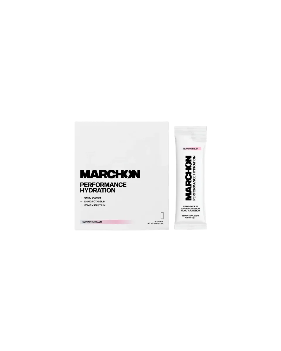 Marchon Performance Hydration 30x10g