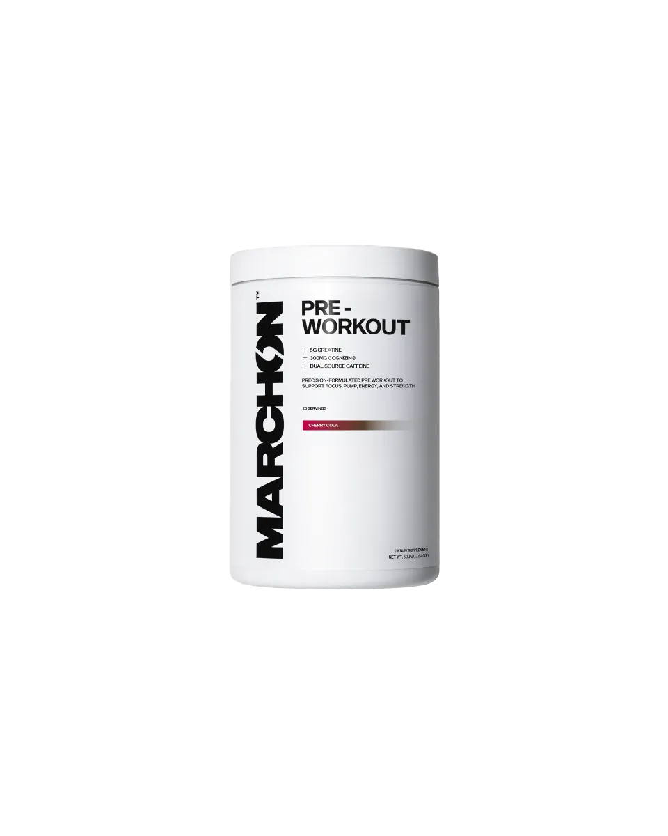 Marchon Pre Workout 500g