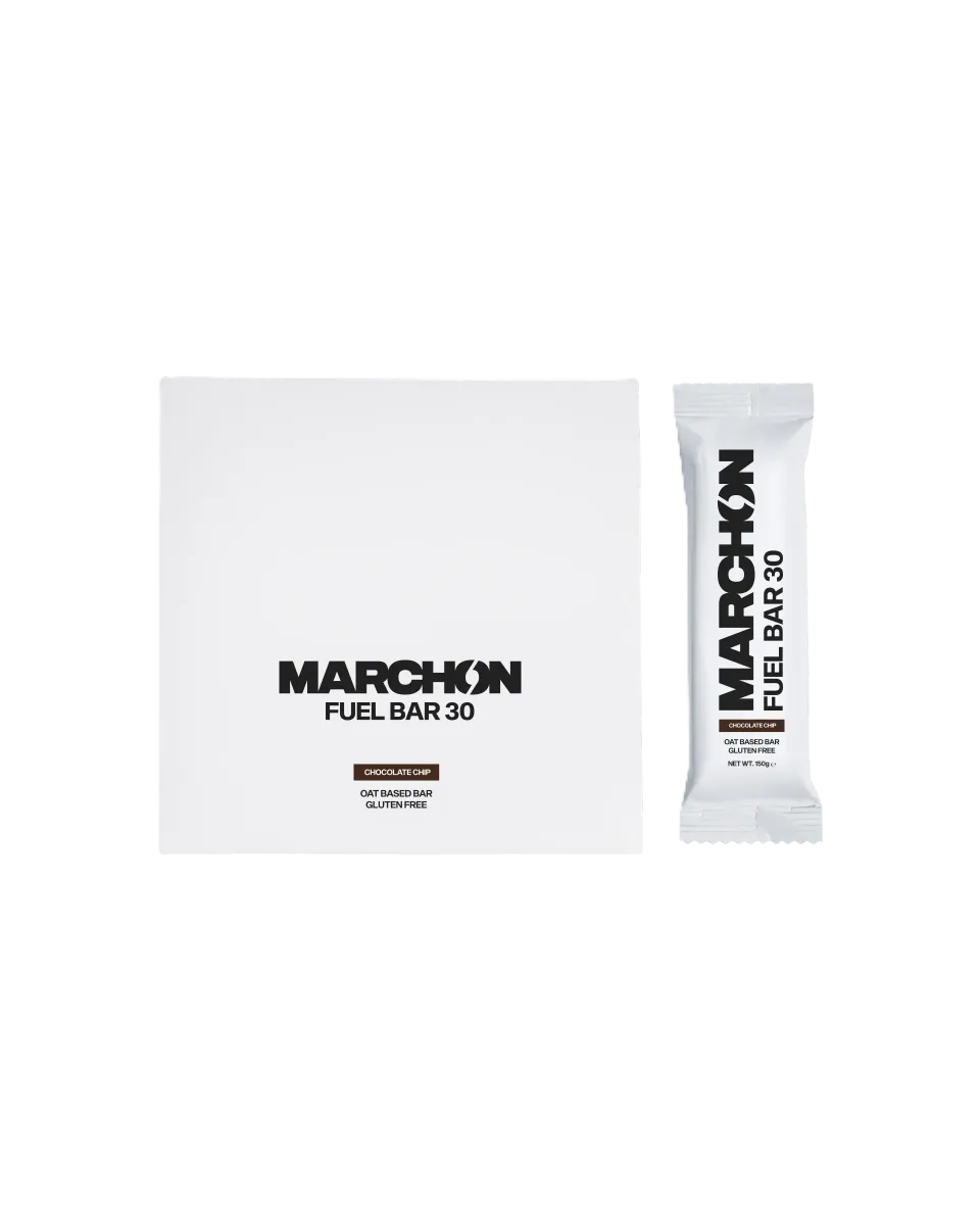Marchon Fuel Bar 12x30g