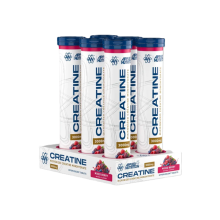 Darkstims Creatine Monohydrate 3000mg Effervescent 6 X 16 Tabs