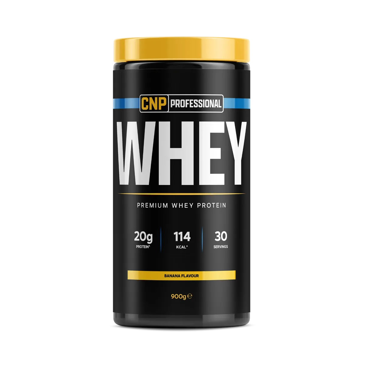 CNP Professional Whey 900g