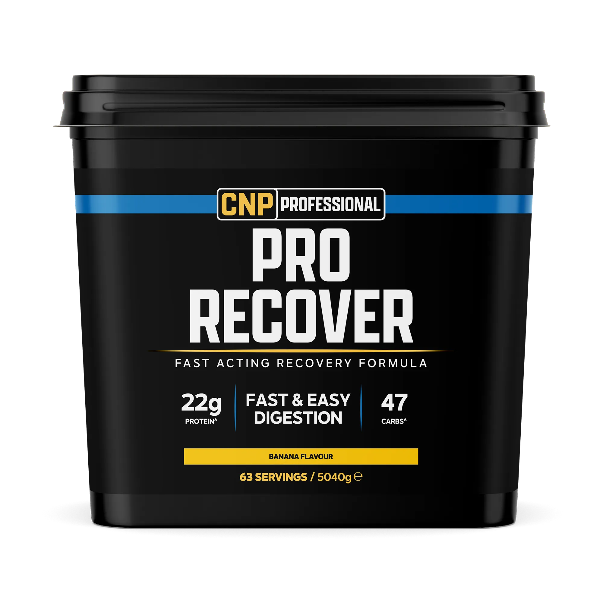 CNP Professional Pro Recover 5.04kg