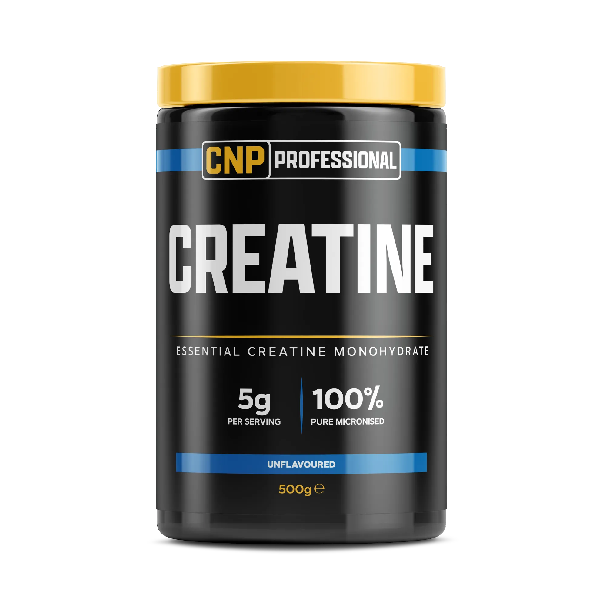 CNP Professional Creatine 500g