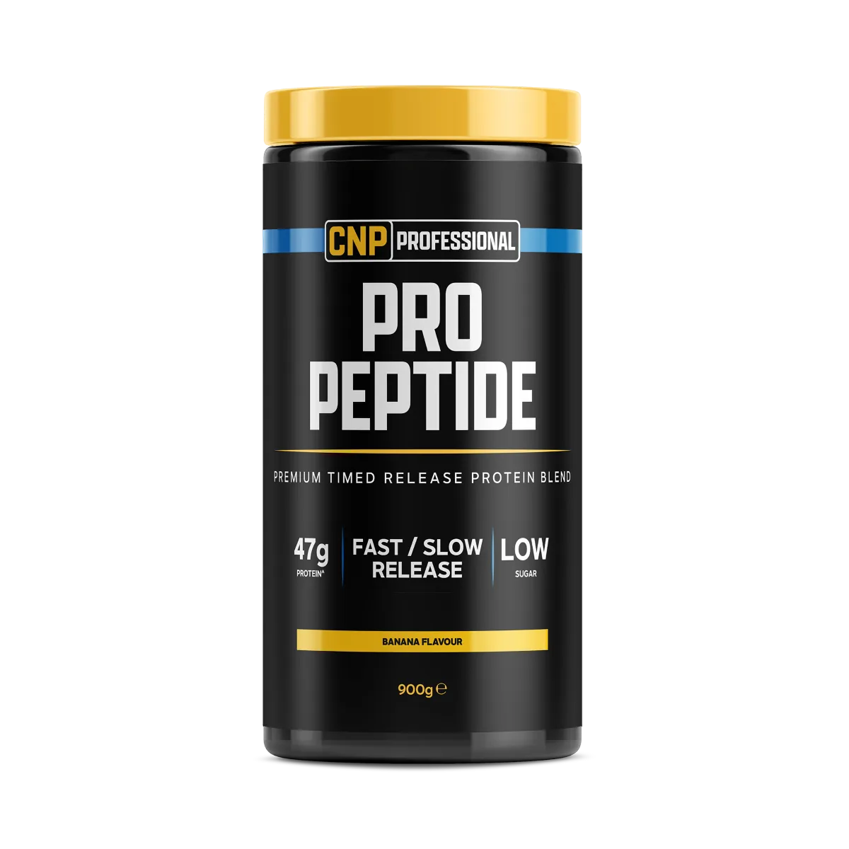CNP Professional Pro Peptide 900g - Banana